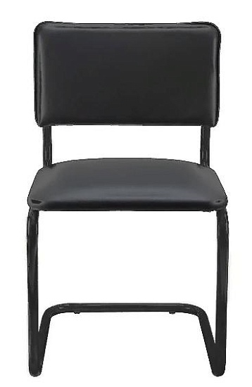 фото стул для офиса RV-01S					 №2					