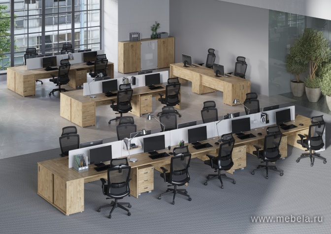 Рабочая станция