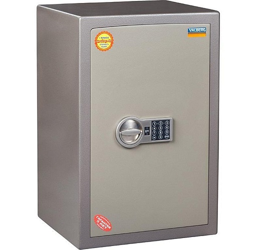 фото Сейф Карат-67T EL №2