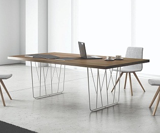 фото столы Дэк 