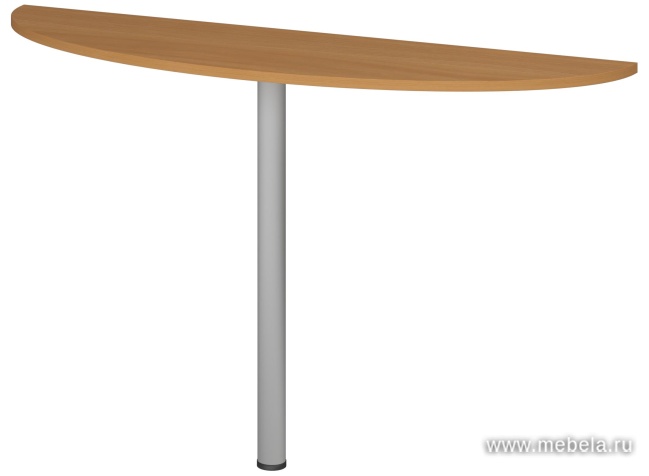 Приставка с опорой