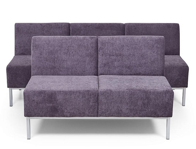 фото Офисный диван Компакт №5