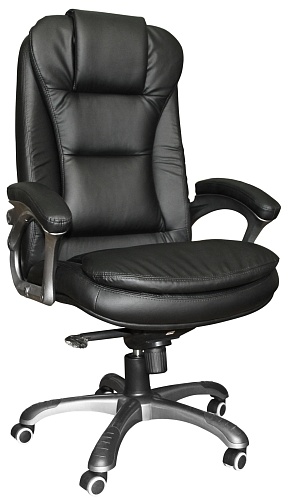 фото кресло Q-64 Silver