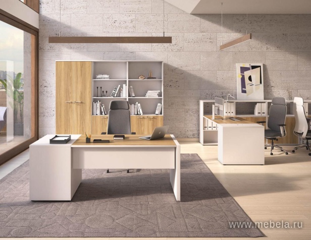 Шкафная группа высокая	