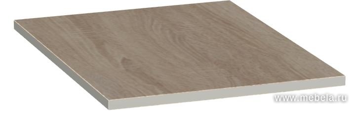 Топ к тумбе приставной