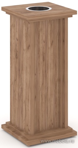 Подставка под флаг