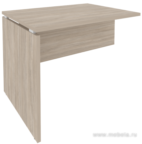 Брифинг-приставка