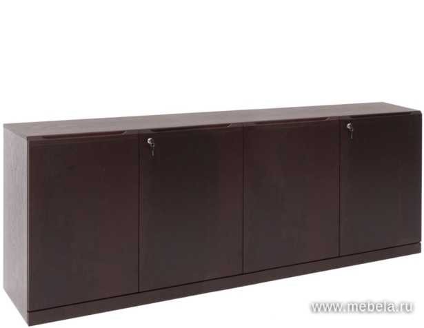 Греденция большая