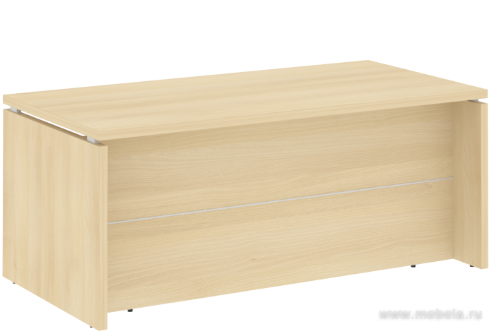 Офисный письменный стол для руководителя