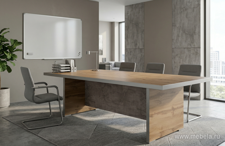 Стол руководителя