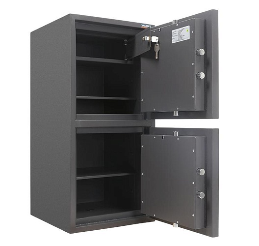 фото Сейф Гранит 90T/2 EL №4