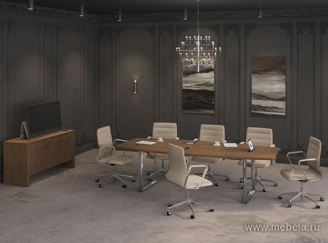 Офисный шкаф комбинированный (для одежды + со стеклом)