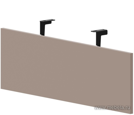 Лицевая панель для столов ш.118см