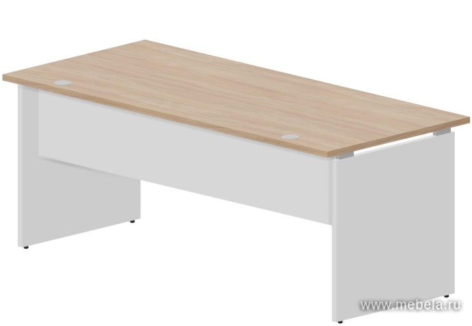 Стол (2 громмета)