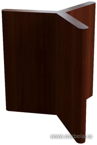 Опора для стола переговоров