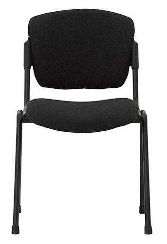 фото офисный стул Эра Блэк №2