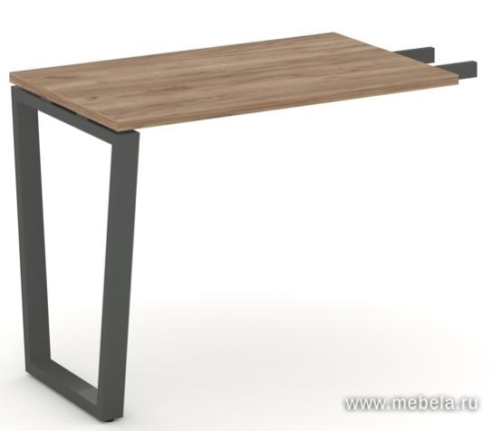 Брифинг приставка на T2-образных опорах