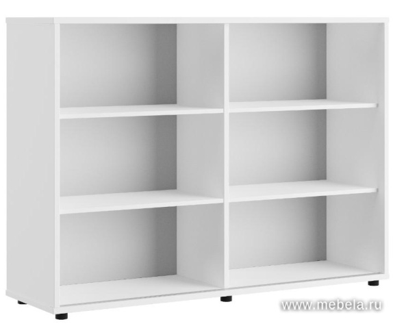 Тумба с раздвижными фасадами