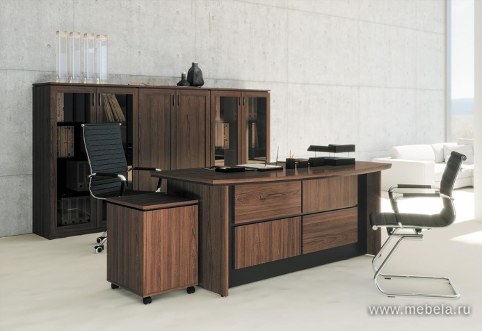 Тумба мобильная On.Top