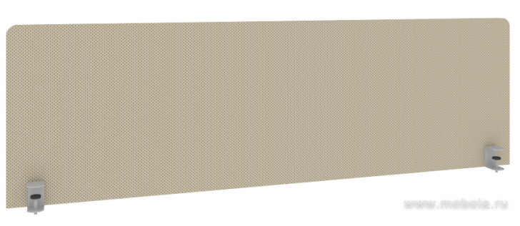 Экран тканевый