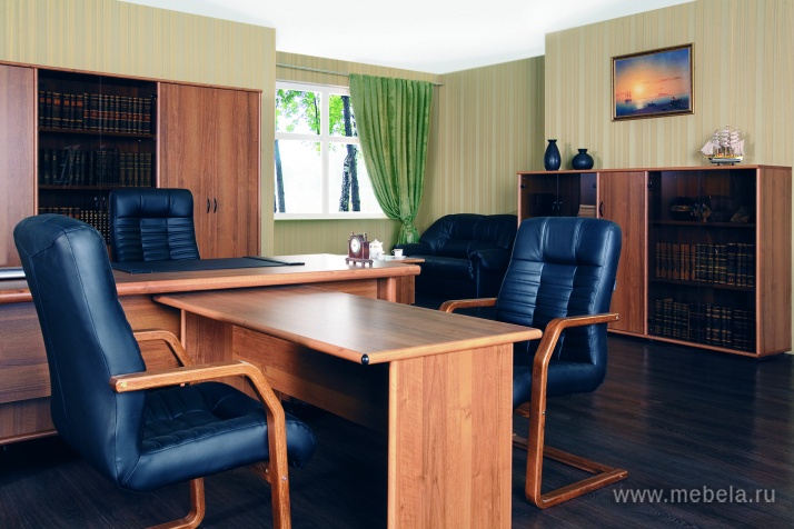 Стол для переговоров