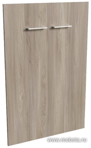 Комплект дверей средних