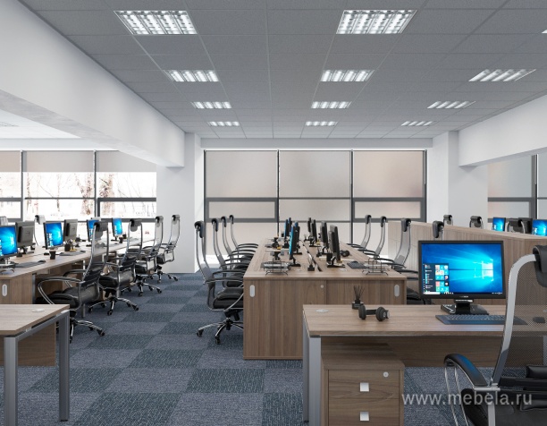 Рабочая станция