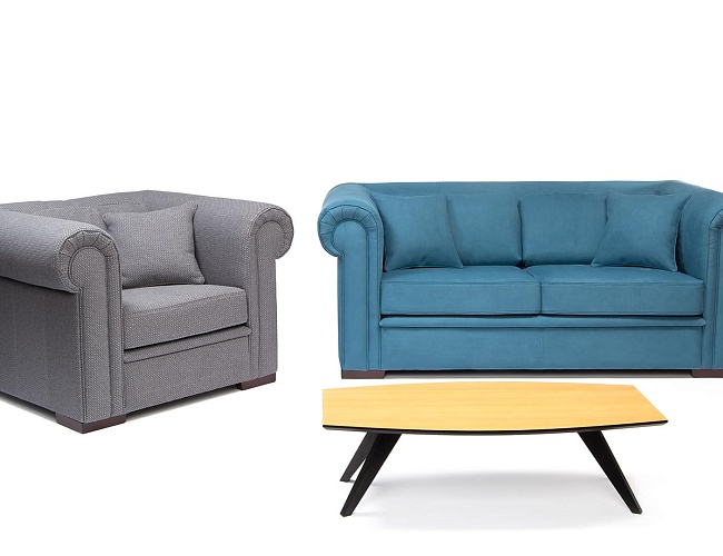 фото Офисный диван Маритайм №4