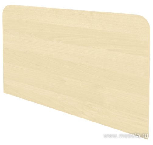 Экран боковой