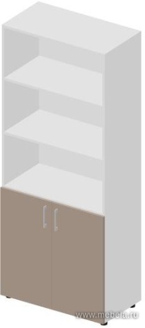 Офисный шкаф для документов