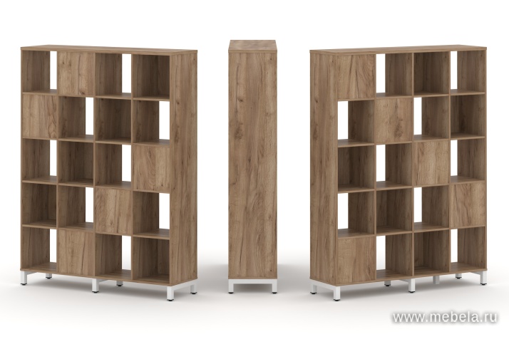 Стол рабочий эргономичный (Левый)