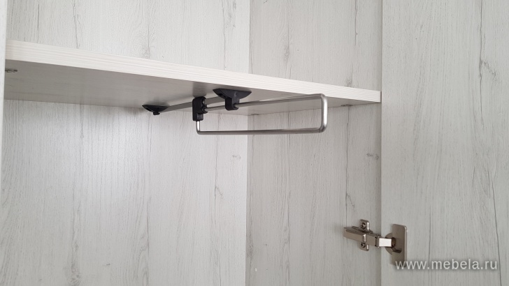 Тумба мобильная