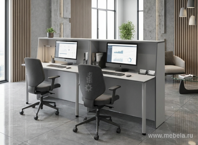 Гардероб с выдвижной штангой