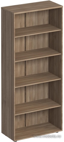 Стеллаж для документов высокий, широкий