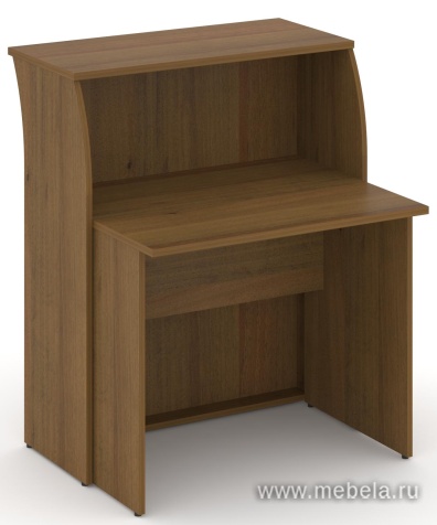 Стойка ресепшн, комплект №1