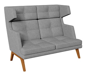 Офисный диван Белла +