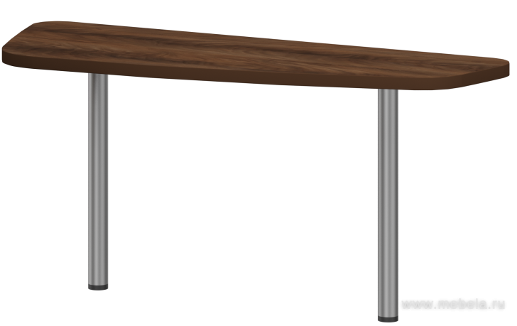 Приставка (с опорой)