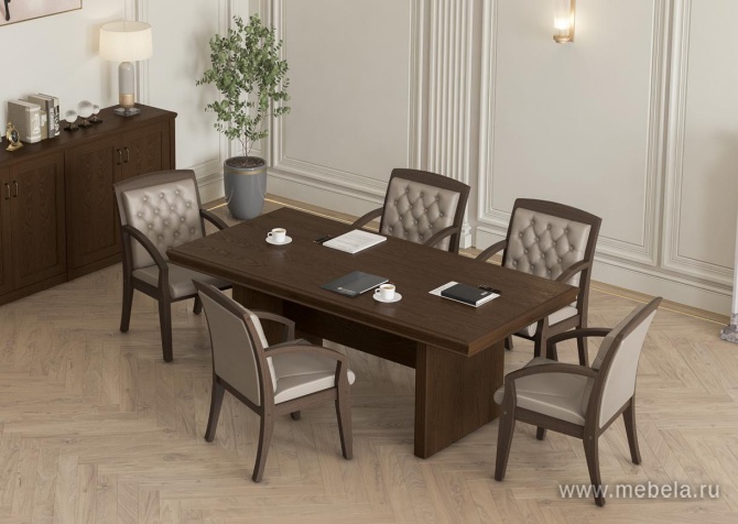 Стол для переговоров