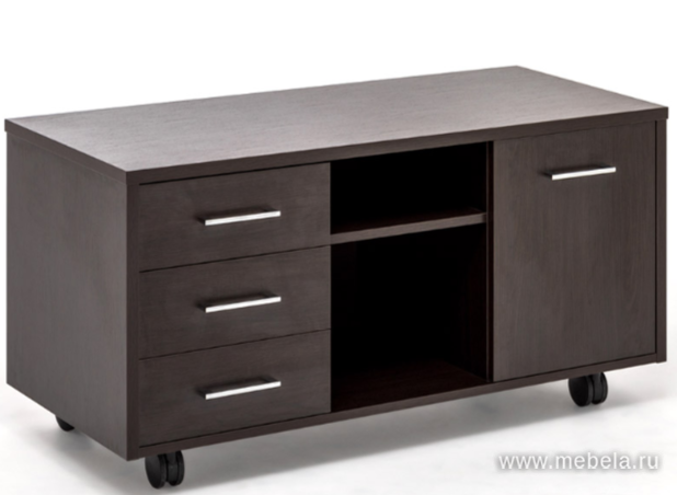 Приставка подкатная