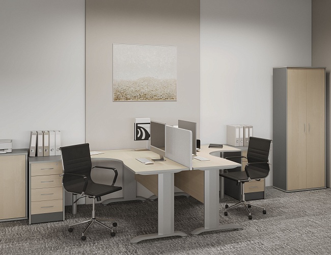 фото мебель Рива Металл №3