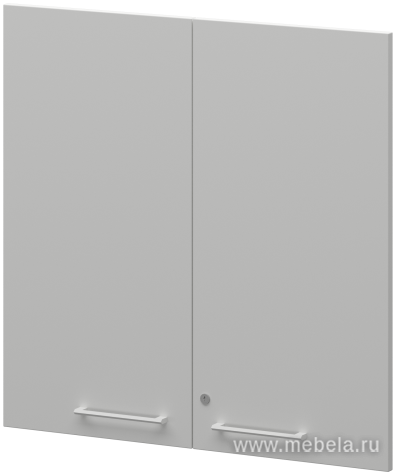 Комплект фасадов верхних