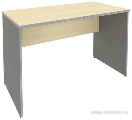 Стол офисный рабочий