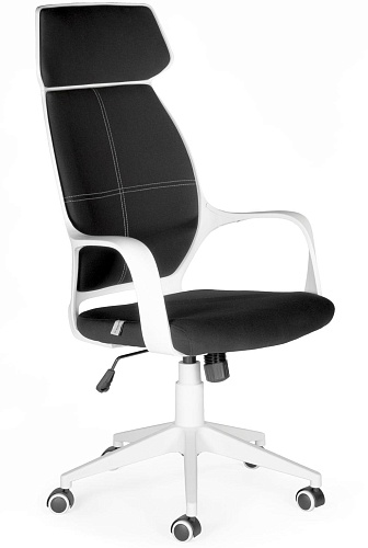 фото кресло Polo white №2