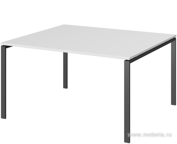 Стол переговоров (П-образные опоры)