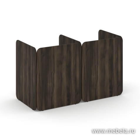 Столы для Call-центра - Комплект №3