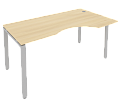 Стол эргономичный правый