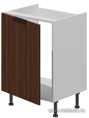 База под мойку 1 дверь