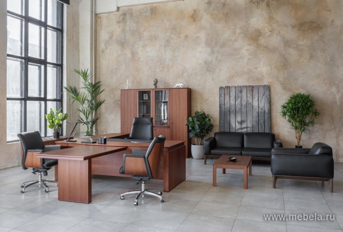 Стол руководителя