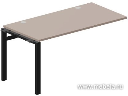 Приставной элемент (2 громмета)