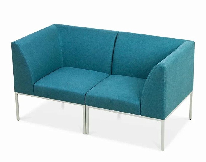 фото Офисный диван Альма					 №5					